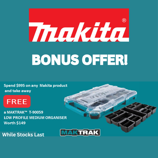 BONUS OFFER