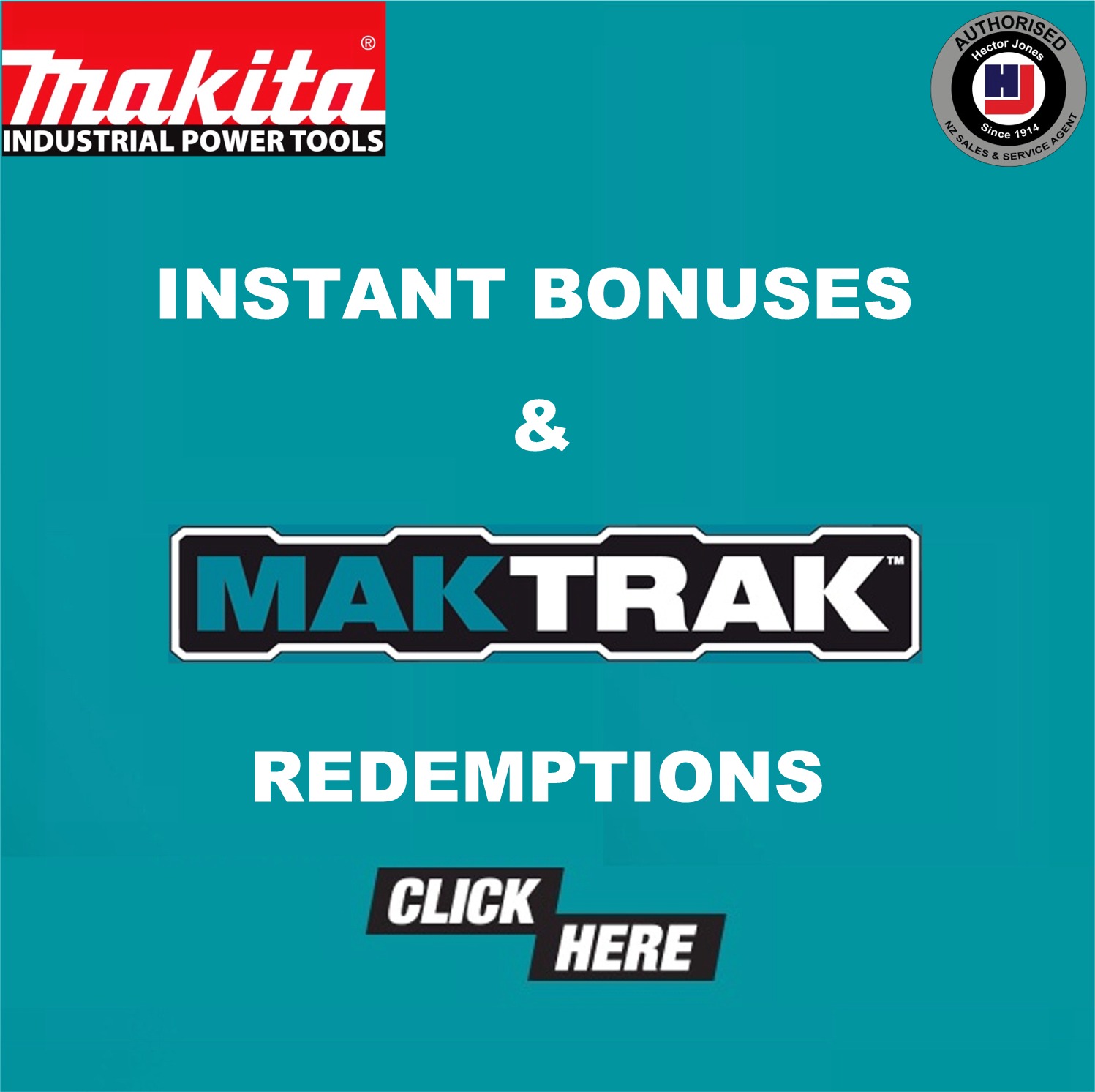INSTANT BONUS REDEMPTION