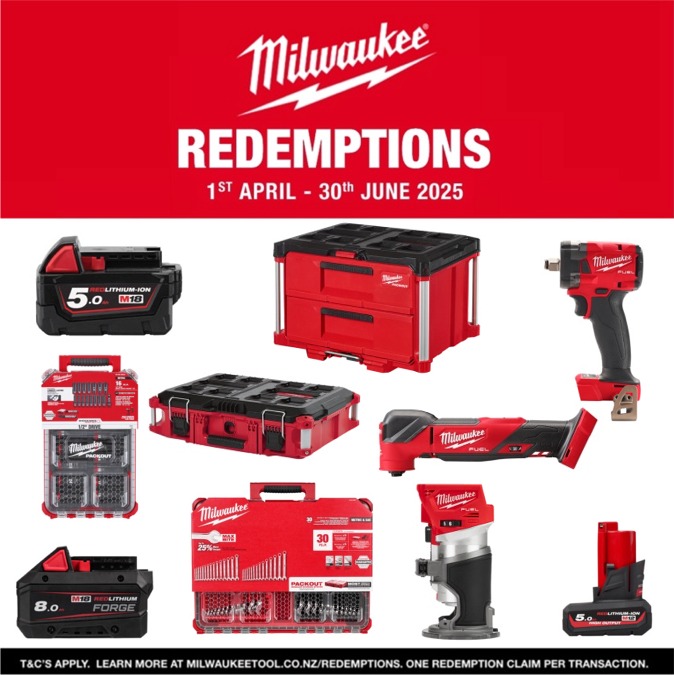 REDEMPTION APR TO JUN 25