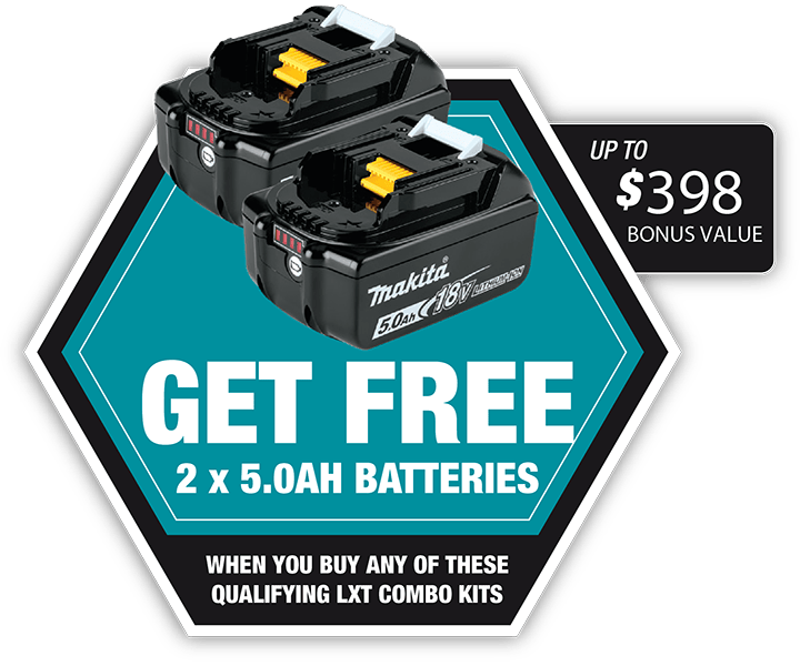 bonus BL1850Bx2 720