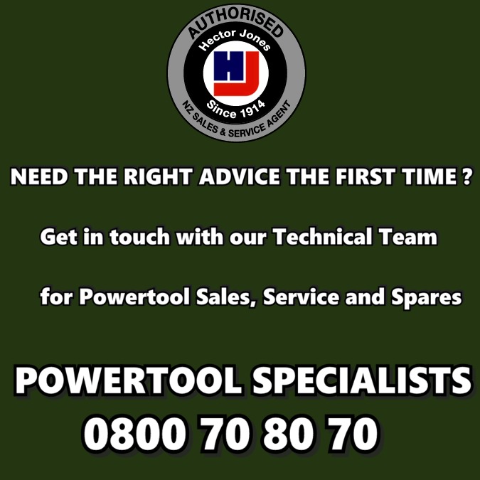 hj powertool specialists 2024