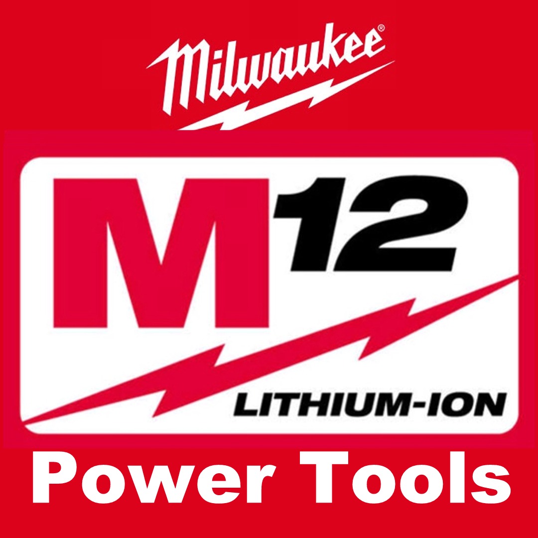 milwaukee m12 2