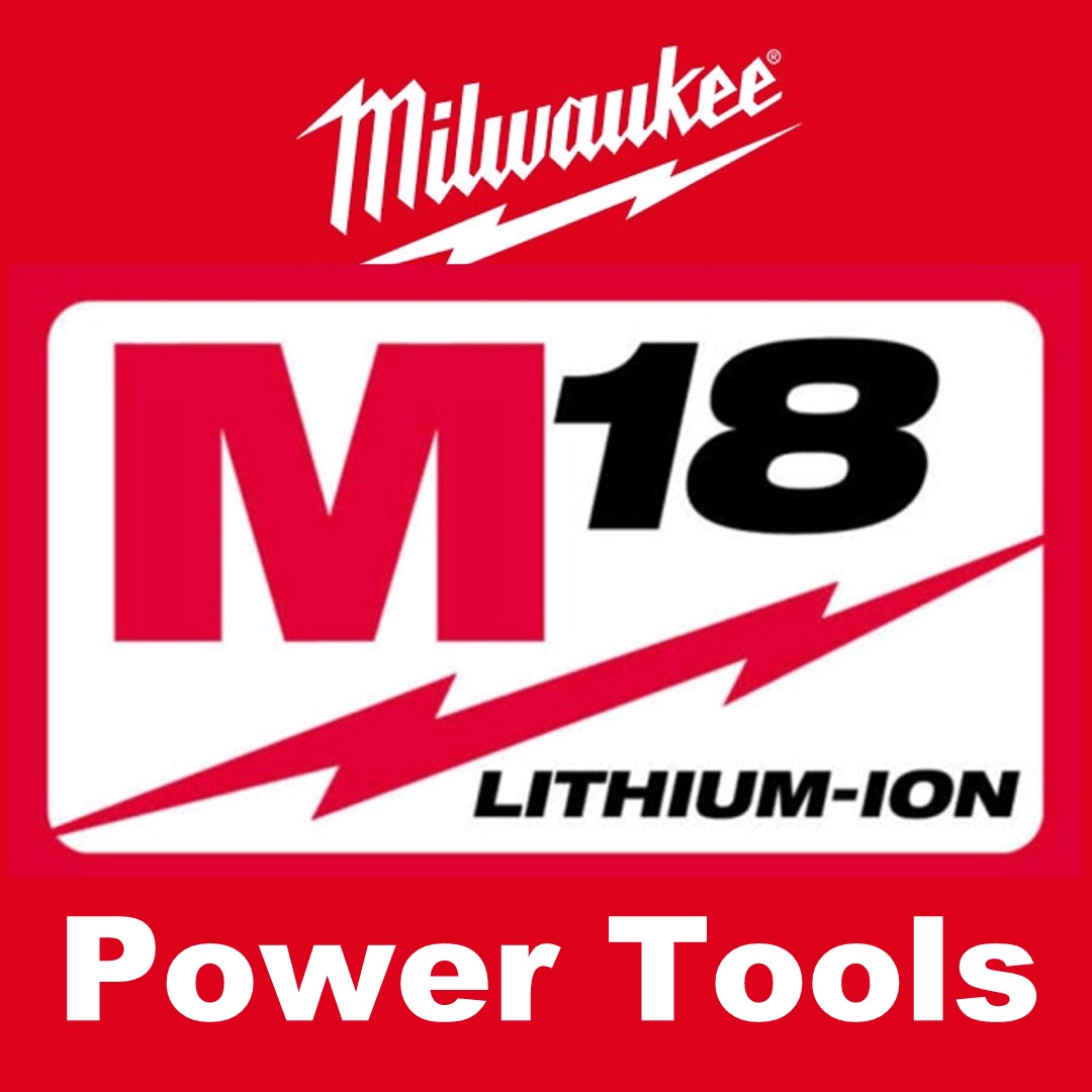 milwaukee m18 2