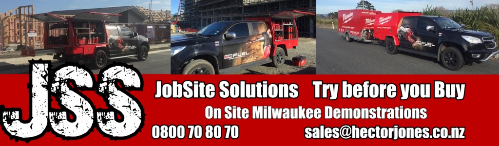 Milwaukee JSS