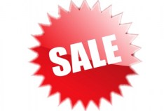 SALE