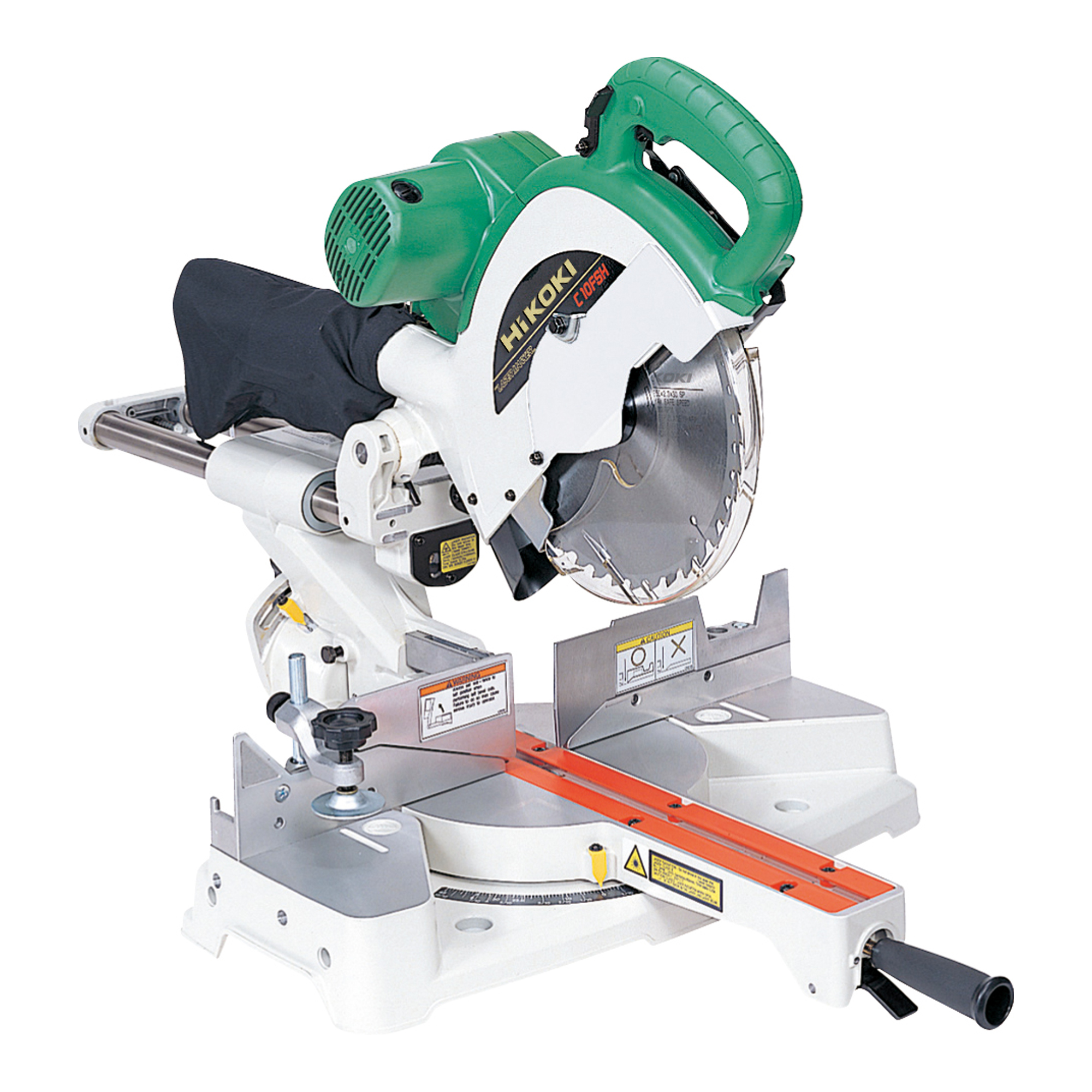 Mitre Saws