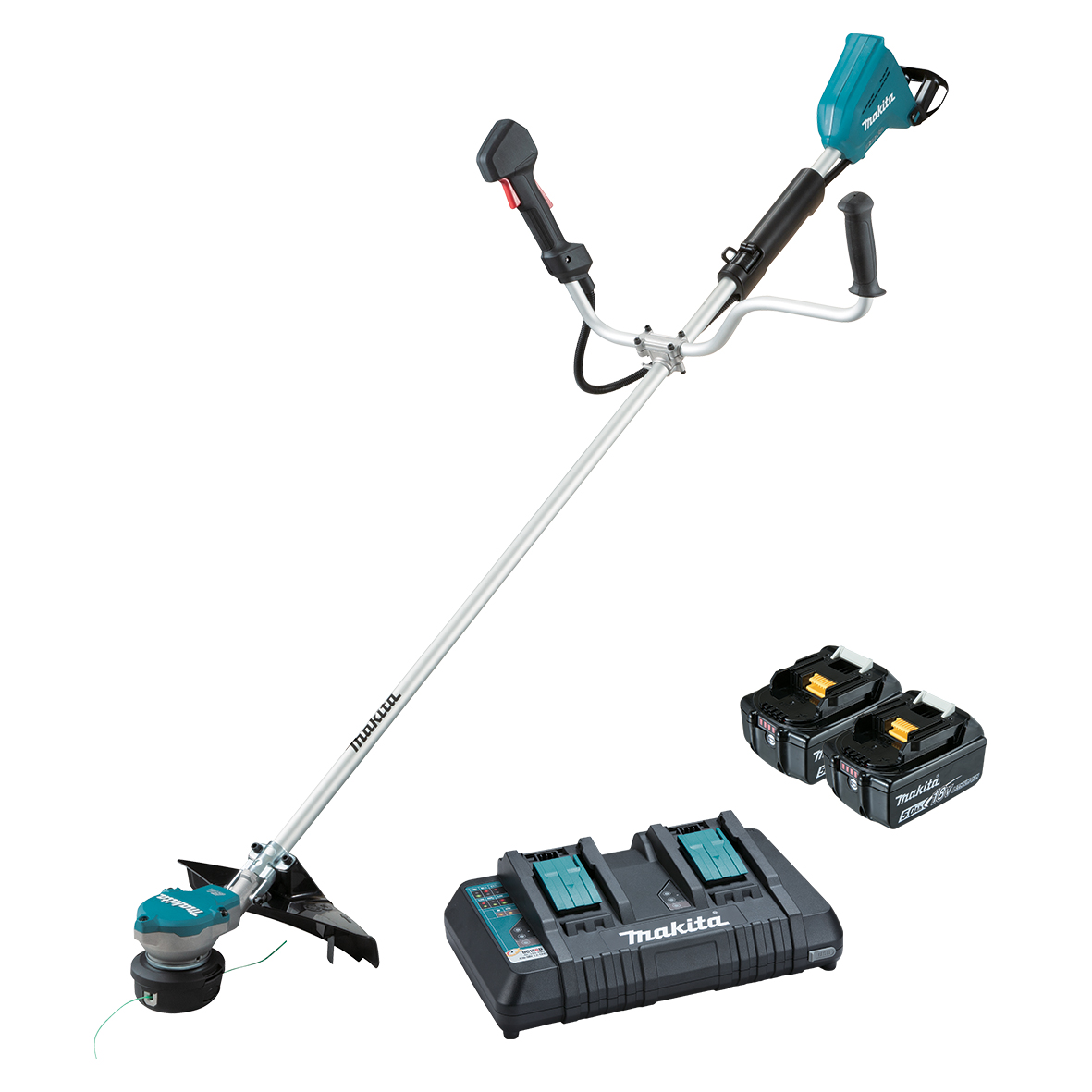 makita line trimmer nz