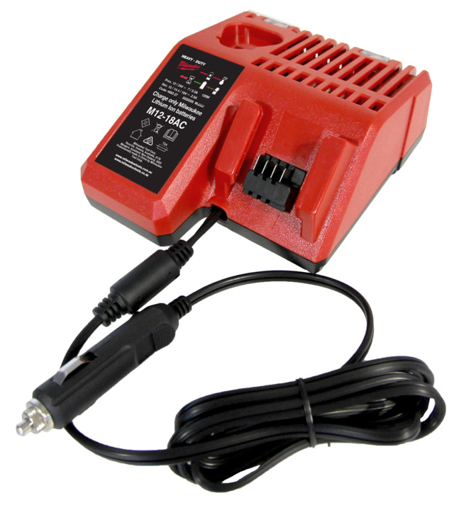 Workzone titanium on sale 18v battery charger