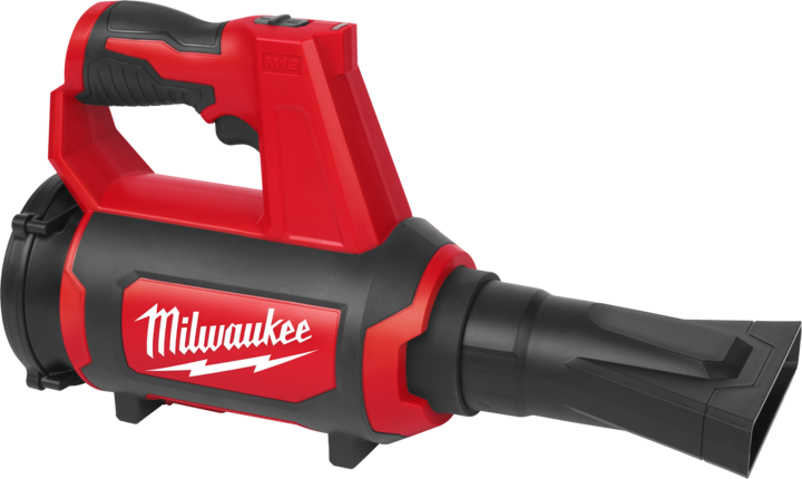 Milwaukee 12v blower sale