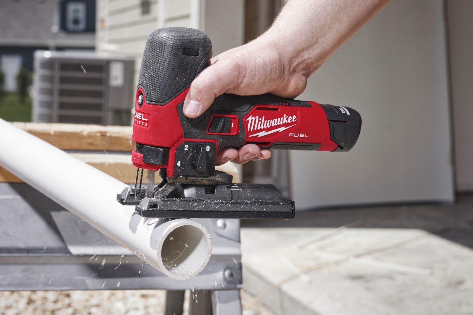 Milwaukee 12v skins cheap