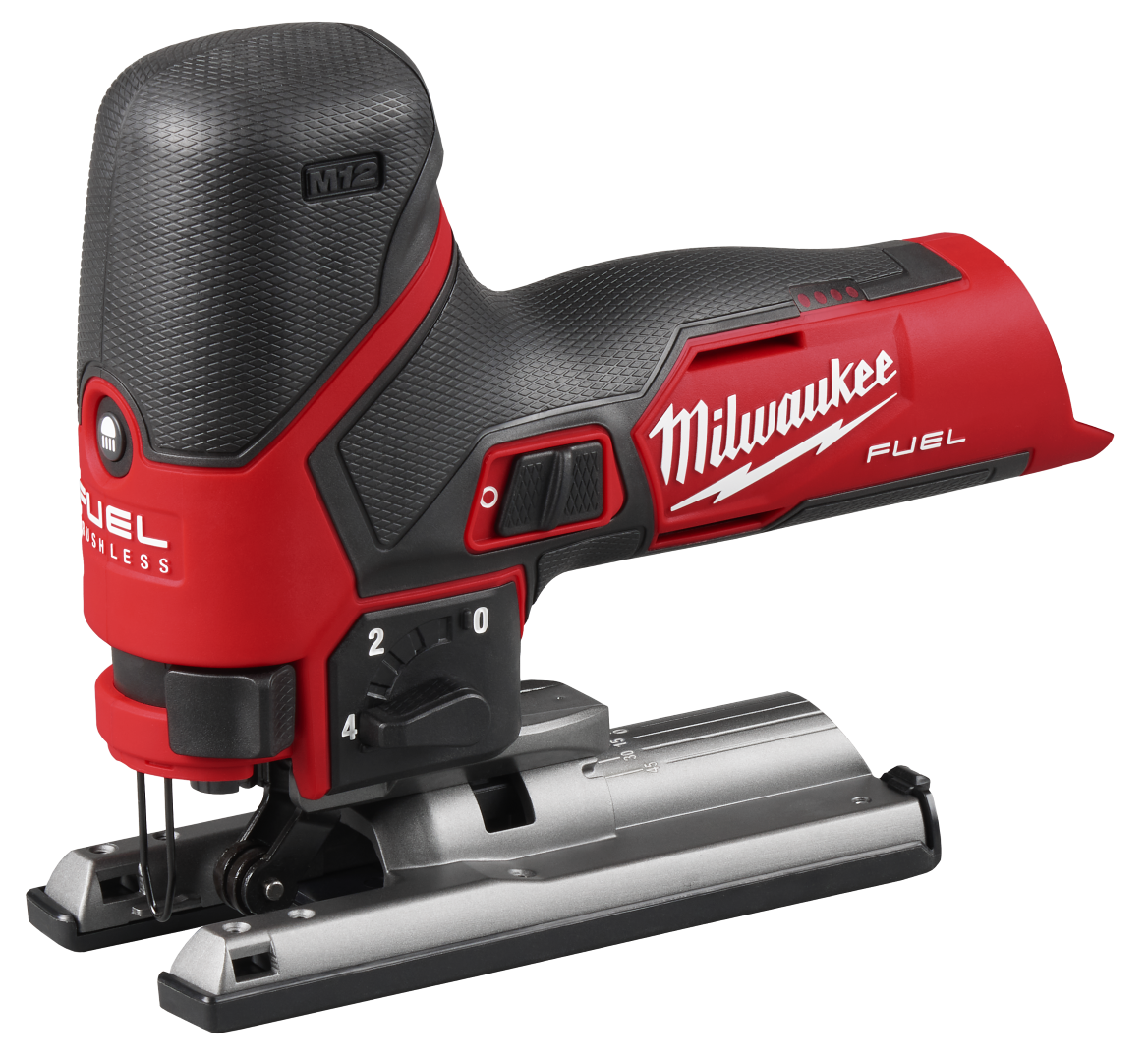 M12 Cutting Milwaukee M12 FUEL Jigsaw Skin