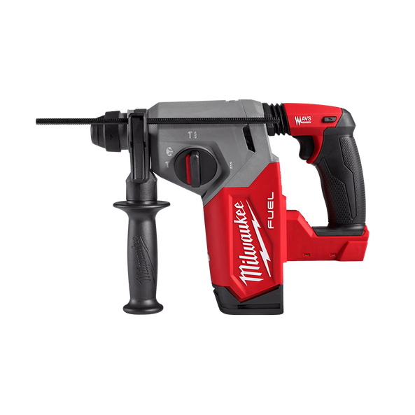 Milwaukee sds drill 18v best sale