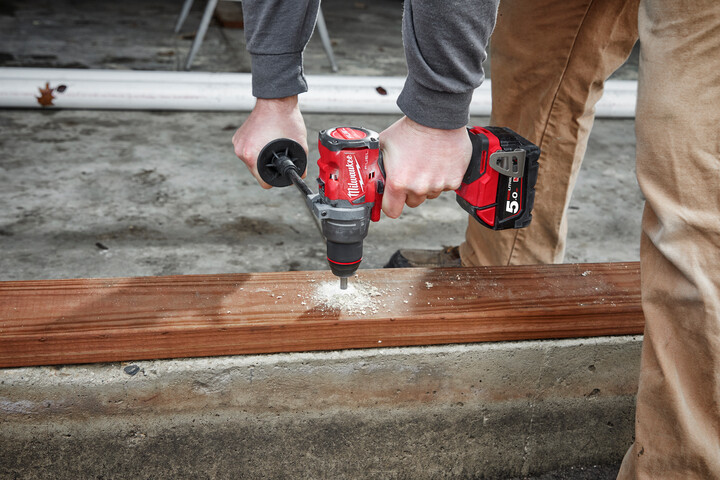 M18 fuel drill driver online