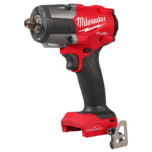 Milwaukee m18 fuel bare tools hotsell