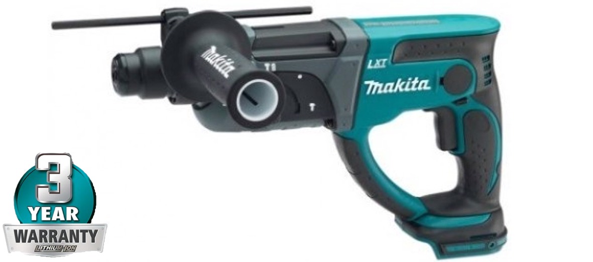 cordless chisel hammer