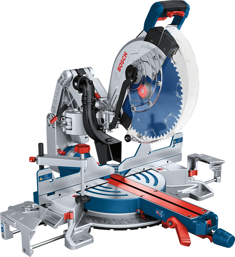 Bosch 18v mitre saw 2025
