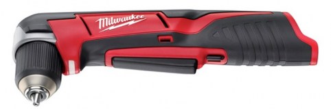 Milwaukee C12RAD-0 12v Angle Drill Bare Unit