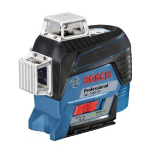 Bosch GLL 3-80 CG Laser