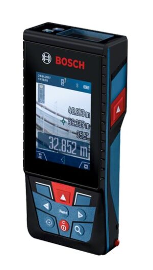Bosch GLM150C Laser Measurer