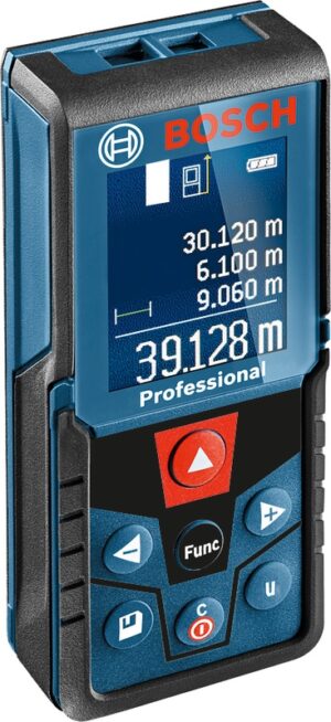 Bosch GLM 400 Professional Laser Measure