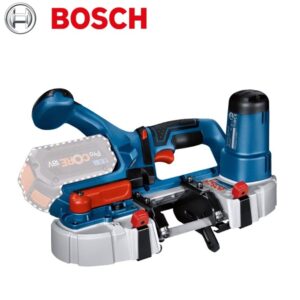 Bosch GCB 18V-63 Professional Cordless Band Saw