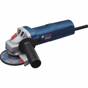 Bosch GWS 750-125mm Angle Grinder