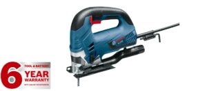 Bosch GST 75 BE Professional Jigsaw (650 watt)