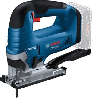 Bosch GST18V-125B Brushless Cordless Jigsaw (Baretool)