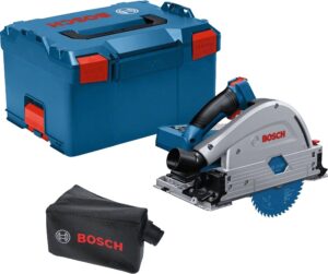 Bosch GKT18V-52GC Professional Biturbo Cordless Plunge Saw (Baretool)