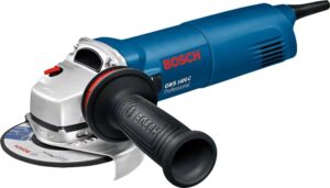 Bosch GWS 1400C 125mm Angle Grinder (1400watt)
