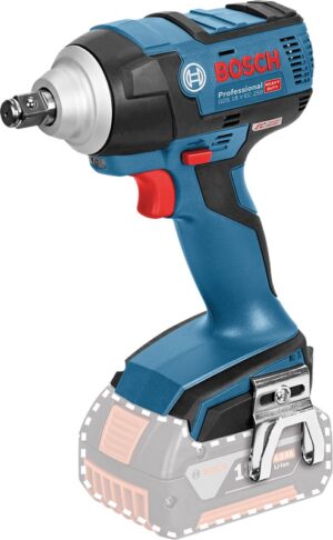 Bosch GDS 18V-EC 250 Professional Impact Wrench (Baretool)