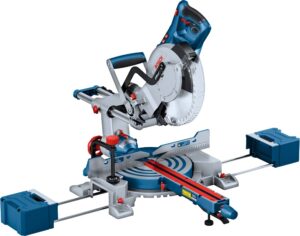 Bosch GCM 305-254 D Professional Mitre Saw