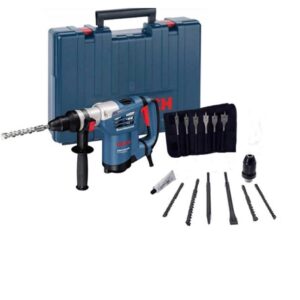 Bosch GBH4-32DFR 3 Mode Rotary Hammer Drill 900W