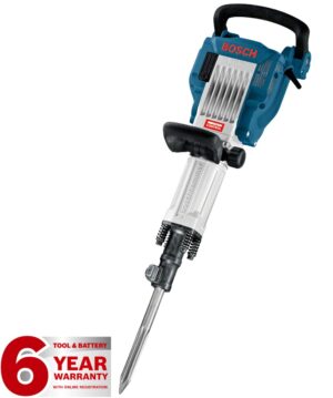 Bosch GSH 16-30 Professional Series Breaker