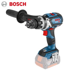 Bosch GSB18V-85C 18v Brushless Hammer Drill (Baretool)