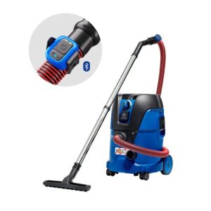 Nilfisk Aero 26-W2M PC M Class Dust Extractor