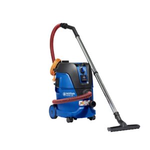Nilfisk AERO 26-W2H PC - H Class Dust Extractor