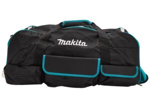 Makita Tool Bag With Wheels