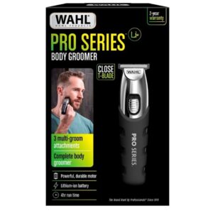 Wahl Pro Series Trimmer