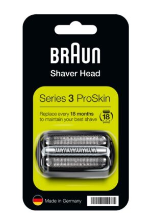Braun 32B Foil Replacement Series 3