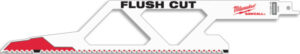 Milwaukee Flushcut Blade (Single)