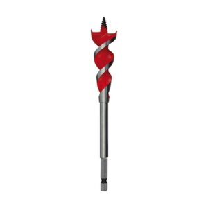 19mm X 150mm Speed Feed™ Wood Bit