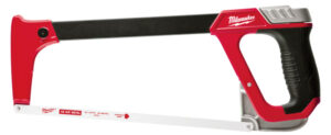 Milwaukee High Tension Hacksaw