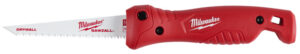 Milwaukee Folding Jab Saw
