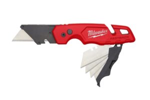 Milwaukee Fastback™ Folding Utility Knife