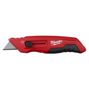 Milwaukee Side Slide Utility Knife