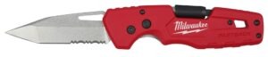 Milwaukee Fastback™ Multi-Function Knife
