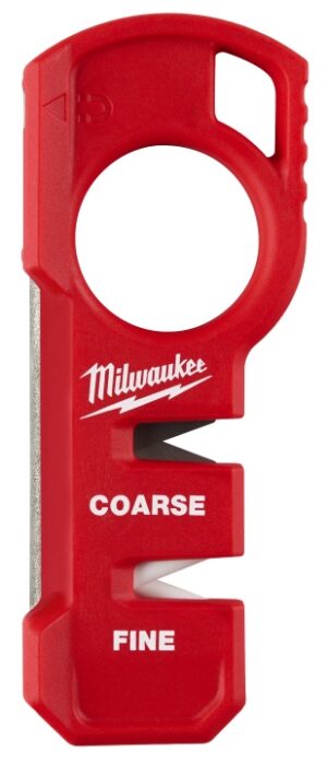 Milwaukee 48221590 Compact Knife Sharpener