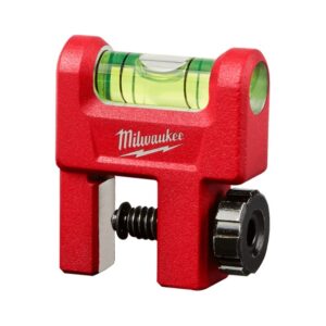 Milwaukee Pipe Lock Level