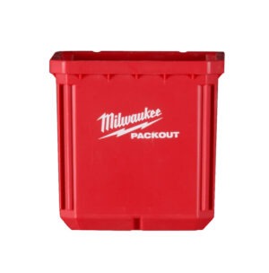 MILWAUKEE PACKOUT 2PCE BIN SET